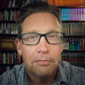 Meet your Posher, Mark